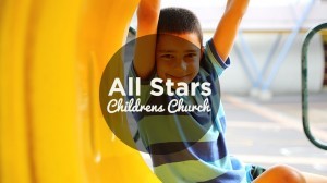 All Stars - Church Botany