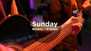 Botany Church - Auckland