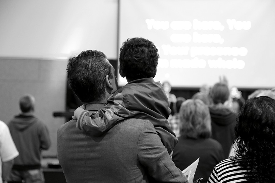 East Auckland Church - Botany Downs - NewHope